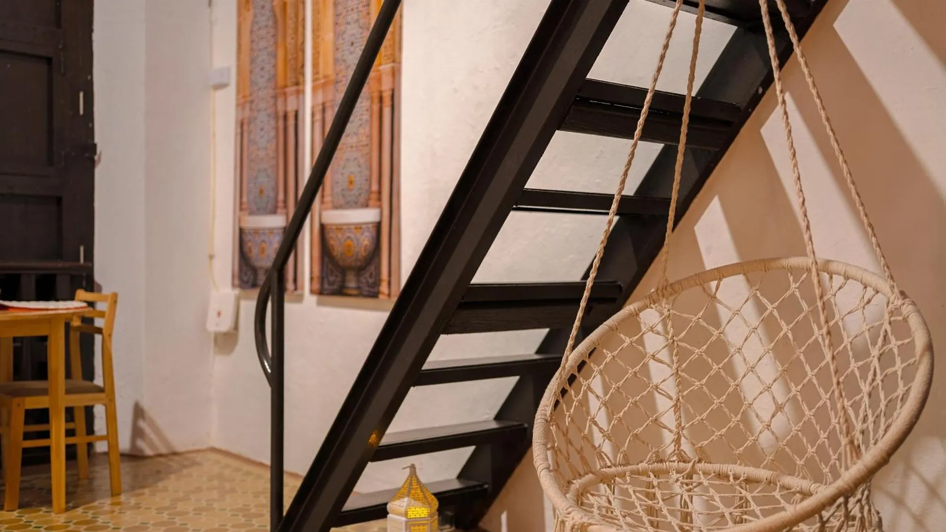 The Dream Of Old San Juan Daire