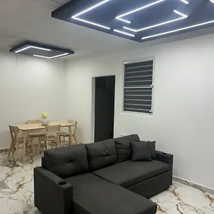 El Refugio De Angeles Apartment